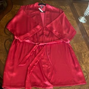Victoria’s Secret Set Red Color